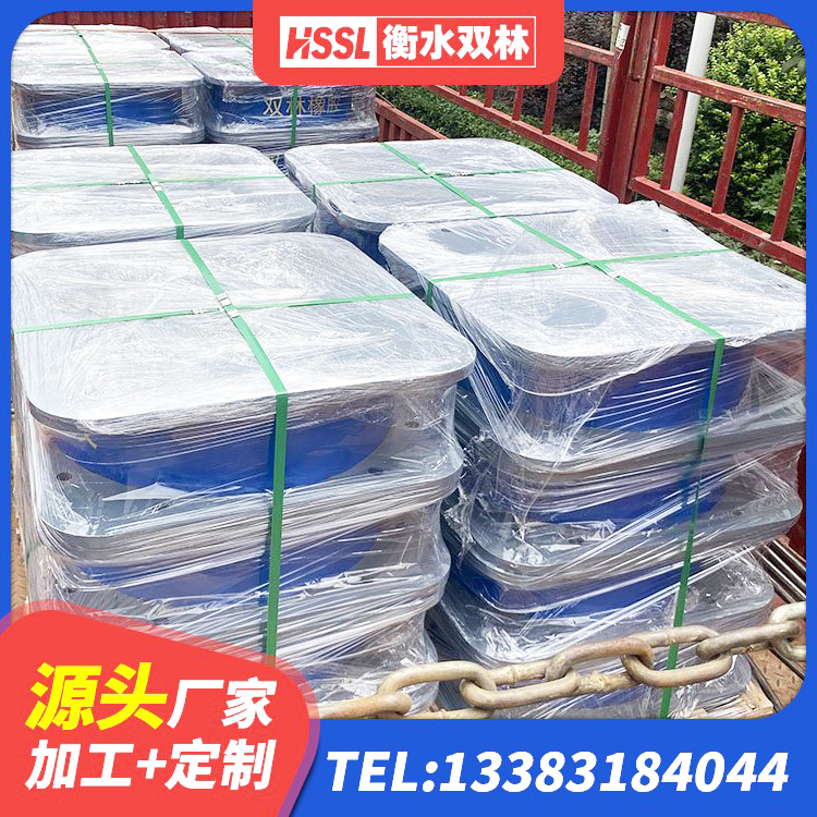 方正县LRB600铅芯隔震支座生产厂家 方正县建筑高阻尼隔震支座厂家 方正县LRB橡胶隔震支座500(II型)厂家 方正县LRB1500铅芯支座多少钱 - 第7张