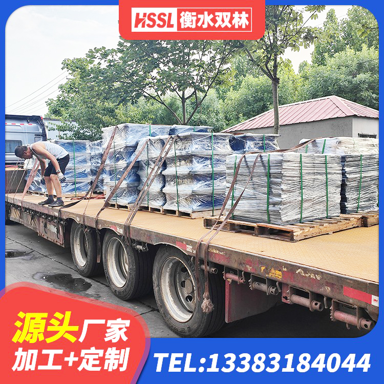 方正县建筑铅芯抗震支座源头工厂 方正县圆形橡胶隔震支座源头工厂 方正县抗震支座LNR生产厂家 方正县隔震阻尼橡胶支座什么价格 - 第7张