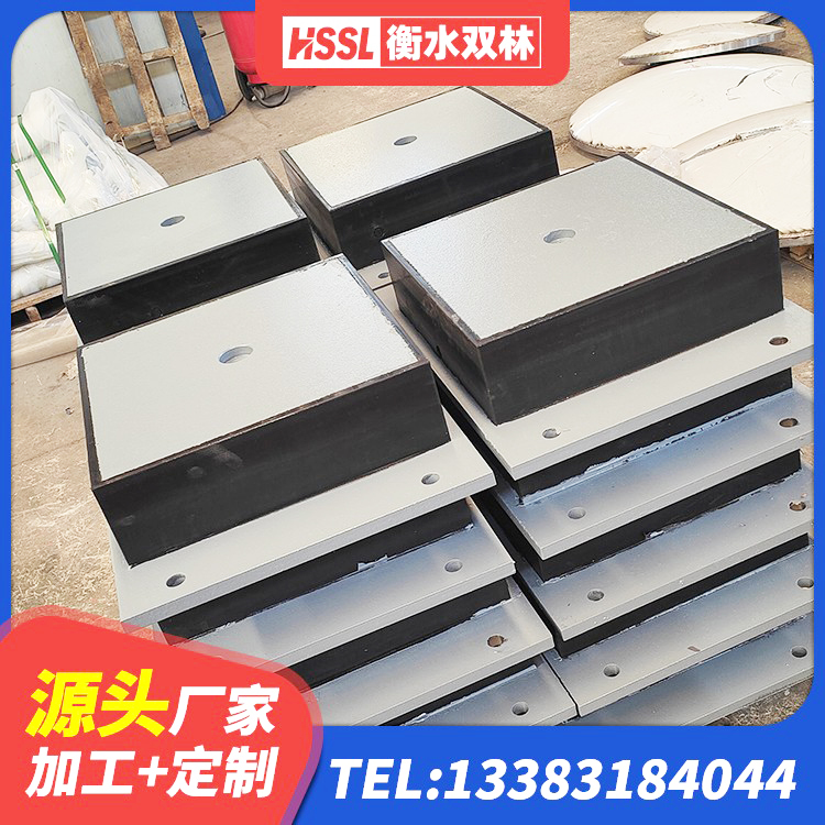 方正县LNR天然橡胶隔震支座 方正县建筑物隔震支座厂家 方正县LNR隔震支座400生产厂家 方正县抗震隔震支座源头工厂 - 第8张