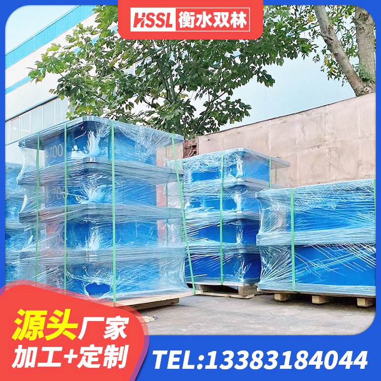 方正县建筑铅芯橡胶抗震支座商家源头工厂 方正县高阻尼抗震支座源头工厂 方正县HDR1100高阻尼橡胶支座生产厂家 方正县抗震钢结构支座厂家 - 第6张