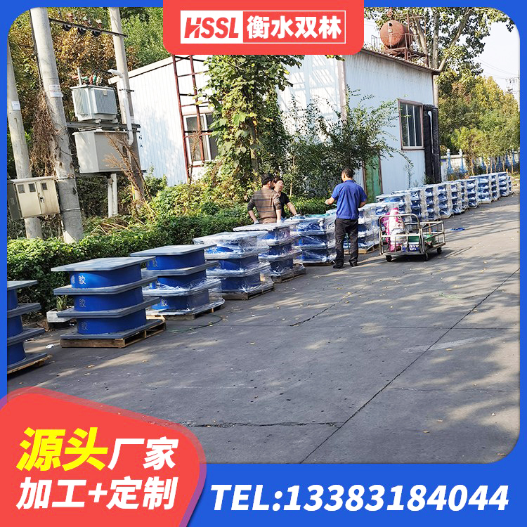 方正县HDR1200高阻尼支座 方正县铅芯减橡胶隔震支座源头工厂 方正县HDR橡胶支座厂家 方正县LRB橡胶隔震支座1200厂家